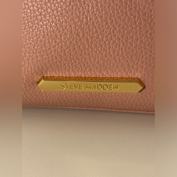 EUC/NWOT Steve Madden Small Handbag - Picture 3 of 14
